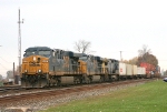 CSX 5337